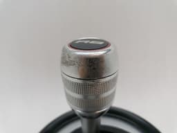 AUDI Audi R8 Type 42 V10 5.2 Spyder Gear Selector 420713041C Gear Shift Linkage — thumbnail 4