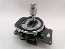 AUDI Audi R8 Type 42 V10 5.2 Spyder Gear Selector 420713041C Gear Shift Linkage — thumbnail 5