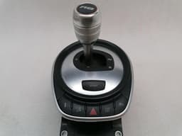 AUDI Audi R8 Type 42 V10 5.2 Spyder Gear Selector 420713041C Gear Shift Linkage — thumbnail 9