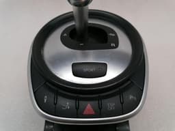 AUDI Audi R8 Type 42 V10 5.2 Spyder Gear Selector 420713041C Gear Shift Linkage — thumbnail 10