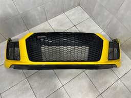 AUDI 2015 AUDI R8 4S PERFORMANCE FRONT END 4S0805028K LOCK CARRIER FRONT MASK SET WITHOUT FRAME — thumbnail 3