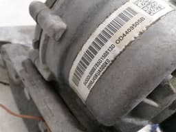 AUDI AUDI R8 4S PERFORMANCE FRONT DIFF 0D4409505B FRONT DIFFERENTIAL QUATTRO — thumbnail 5
