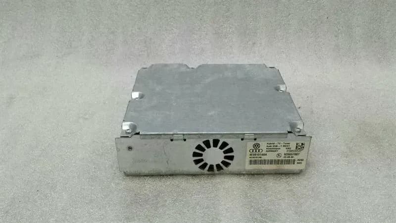 AUDI Audi S8 D3 A8 Electronic Module 4E0910148A Control Unit TUNER