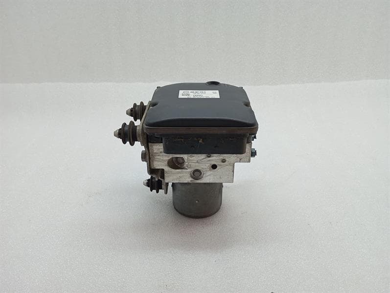 AUDI R8 4S PERFORMANCE A.B.S PUMP 4S0907379A ABS PUMP HYDRAULIC BLOCK