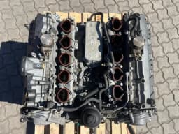 AUDI 2016 AUDI R8 PLUS 4S PERFORMANCE ENGINE CSPA V10 5.2 FSI ENGINE CSP — thumbnail 8