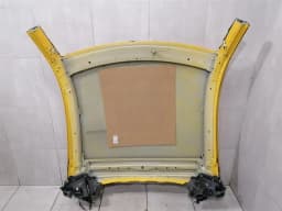 AUDI AUDI R8 4S PERFORMANCE ROOF FRAME 4S8817111C ROOF FRAME ROOF — thumbnail 5
