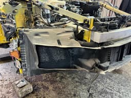 AUDI 2015 AUDI R8 4S PERFORMANCE FRONT END 4S0805028K LOCK CARRIER FRONT MASK SET WITHOUT FRAME — thumbnail 6