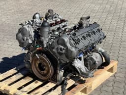AUDI 2016 AUDI R8 PLUS 4S PERFORMANCE ENGINE CSPA V10 5.2 FSI ENGINE CSP — thumbnail 7