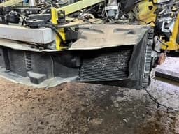 AUDI 2015 AUDI R8 4S PERFORMANCE FRONT END 4S0805028K LOCK CARRIER FRONT MASK SET WITHOUT FRAME — thumbnail 5