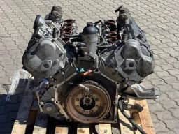 AUDI 2016 AUDI R8 PLUS 4S PERFORMANCE ENGINE CSPA V10 5.2 FSI ENGINE CSP — thumbnail 5
