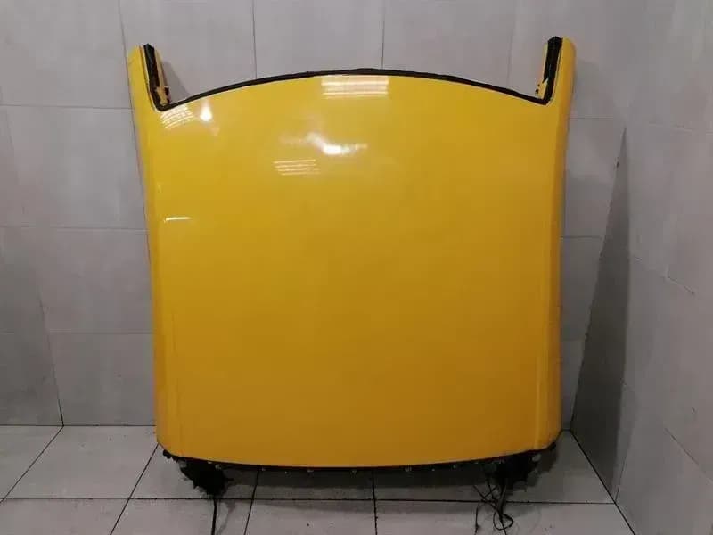 AUDI AUDI R8 4S PERFORMANCE ROOF FRAME 4S8817111C ROOF FRAME ROOF
