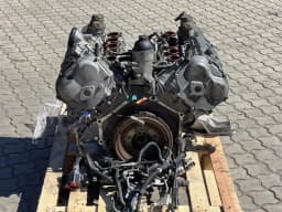 AUDI 2016 AUDI R8 PLUS 4S PERFORMANCE ENGINE CSPA V10 5.2 FSI ENGINE CSP — thumbnail 10