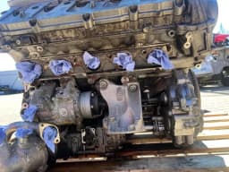 AUDI 2016 AUDI R8 PLUS 4S PERFORMANCE ENGINE CSPA V10 5.2 FSI ENGINE CSP — thumbnail 9