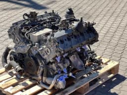 AUDI 2016 AUDI R8 PLUS 4S PERFORMANCE ENGINE CSPA V10 5.2 FSI ENGINE CSP — thumbnail 3