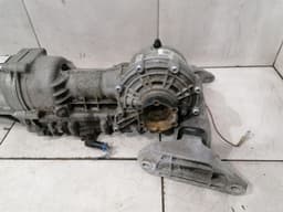 AUDI AUDI R8 4S PERFORMANCE FRONT DIFF 0D4409505B FRONT DIFFERENTIAL QUATTRO — thumbnail 2