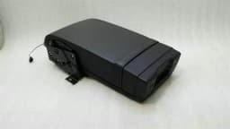 AUDI Audi S8 D3 A8 Rear Seat Armrest 4E0886805C Seat Rear Armrest Leather — thumbnail 8