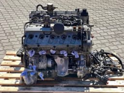 AUDI 2016 AUDI R8 PLUS 4S PERFORMANCE ENGINE CSPA V10 5.2 FSI ENGINE CSP — thumbnail 4