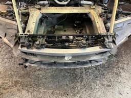 AUDI 2015 AUDI R8 4S PERFORMANCE FRONT END 4S0805028K LOCK CARRIER FRONT MASK SET WITHOUT FRAME — thumbnail 7