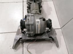 AUDI AUDI R8 4S PERFORMANCE FRONT DIFF 0D4409505B FRONT DIFFERENTIAL QUATTRO — thumbnail 3