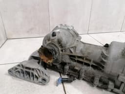 AUDI AUDI R8 4S PERFORMANCE FRONT DIFF 0D4409505B FRONT DIFFERENTIAL QUATTRO — thumbnail 8