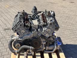 AUDI 2016 AUDI R8 PLUS 4S PERFORMANCE ENGINE CSPA V10 5.2 FSI ENGINE CSP — thumbnail 6
