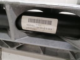 AUDI AUDI R8 4S PERFORMANCE FRONT DIFF 0D4409505B FRONT DIFFERENTIAL QUATTRO — thumbnail 6