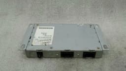 AUDI Audi S8 D3 electronic module 4E0035563 control unit DAB tuner — thumbnail 3