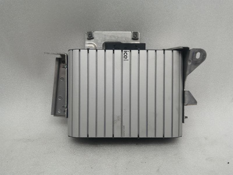 Audi S8 D3 Bang&Olufsen High End Amplifier 4E0035465 Amplifier B&O