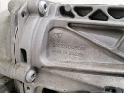AUDI AUDI R8 4S PERFORMANCE FRONT DIFF 0D4409505B FRONT DIFFERENTIAL QUATTRO — thumbnail 7