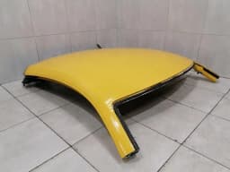 AUDI AUDI R8 4S PERFORMANCE ROOF FRAME 4S8817111C ROOF FRAME ROOF — thumbnail 10