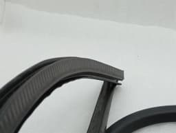 AUDI Audi R8 4S Performance door seal 4S8831708 door seals right right — thumbnail 3
