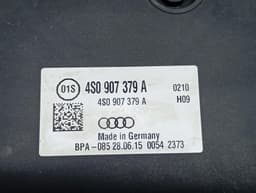 AUDI AUDI R8 4S PERFORMANCE A.B.S PUMP 4S0907379A ABS PUMP HYDRAULIC BLOCK — thumbnail 2