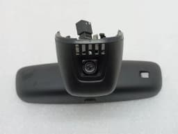 AUDI Audi R8 4S rear view mirror 4s08575114PK CAMERA rear view mirror interior mirror — thumbnail 3