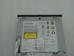 AUDI AUDI R8 4S PERFORMANCE CD DVD ROM MIB2 4S0035021 CD Changer — thumbnail 10