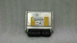 AUDI Audi S8 D3 air suspension module 4E0907553F air suspension control unit — thumbnail 4