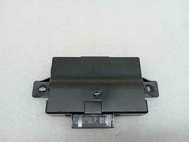 AUDI Audi R8 4S Performance Electronic Module 4S0907468A ECU