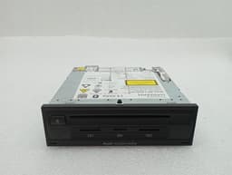 AUDI AUDI R8 4S PERFORMANCE CD DVD ROM MIB2 4S0035021 CD Changer — thumbnail 1