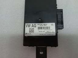 AUDI Audi R8 4S Performance Electronic Module 4S0907468A ECU — thumbnail 6