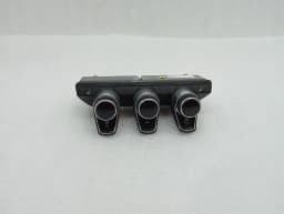 AUDI Audi R8 4S Performance Auto Climate Control 4S0820043H Climate Control Panel A/C — thumbnail 7
