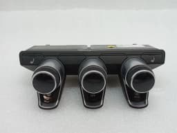 AUDI Audi R8 4S Performance Auto Climate Control 4S0820043H Climate Control Panel A/C — thumbnail 6