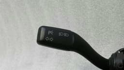 AUDI Audi S8 D3 A8 Wiper Stalks 4E0953549 Indicator Switch Steering Stock Switch — thumbnail 3