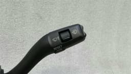 AUDI Audi S8 D3 A8 Wiper Stalks 4E0953549 Indicator Switch Steering Stock Switch — thumbnail 8