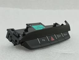 AUDI Audi R8 4S Performance Switch 4S2925301C Switch RHD HAZZARD — thumbnail 4