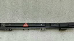 AUDI Audi S8 D3 RHD switch block 4E2927137EP right handlebar — thumbnail 6