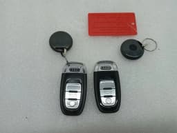 AUDI Audi R8 4S Performance Electronic Module 4H0907064GB + KEY ECU KEY FOBS — thumbnail 10