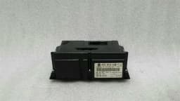 AUDI Audi S8 D3 A8 Rear Car Climate Control 4E0919158C Rear Climate Control Panel — thumbnail 3