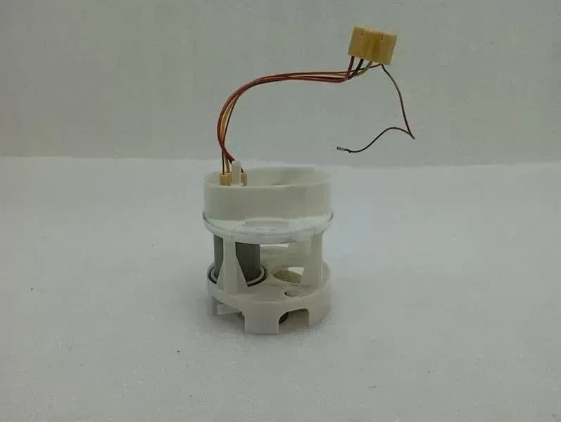 AUDI Audi R8 4S Performance Fuel Pump Electric 4S0201444 Fuel Pump