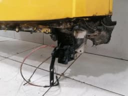 AUDI AUDI R8 4S PERFORMANCE ROOF FRAME 4S8817111C ROOF FRAME ROOF — thumbnail 4
