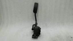AUDI Audi S8 D3 A8 RHD gas pedal (electrical) 4E2723523C right hand drive — thumbnail 1
