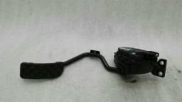AUDI Audi S8 D3 A8 RHD gas pedal (electrical) 4E2723523C right hand drive — thumbnail 8